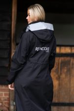 Reincoat Lite - Black - Image 4
