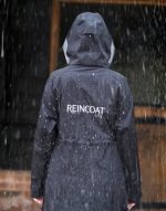 Reincoat Lite - Black - Image 6