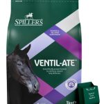 Spillers Ventil-Ate