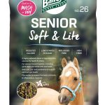 Baileys No.26 Senior Soft & Lite 20kg
