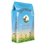 Emerald Green Alfalfa Pellets 20kg
