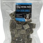 K9 Chew Fish Skin Cubes 100g