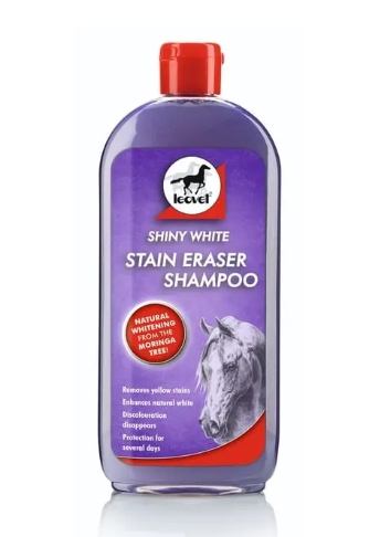 Leovet Stain Eraser Shampoo 500ml Leovet Stain Eraser Shampoo 500ml - Image 1