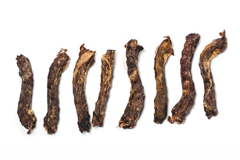 duck kneck Duck Necks 500g - Image 1