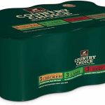 Gelert Dog Food Tins 12 x 400g