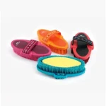 Premier Equine Soft-Touch Body Wash Brush