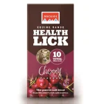 Rockies Cherry Lick 2kg