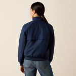Ariat Kids Stable 2.0 Insulated Jacket - Image 2