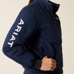 Ariat Kids Stable 2.0 Insulated Jacket - Image 4