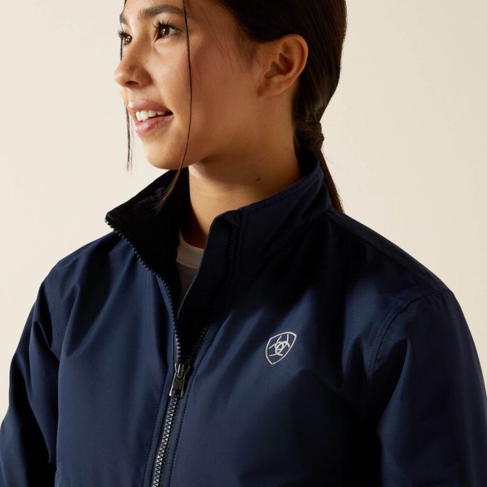 Ariat Kids Stable 2.0 Insulated Jacket - Image 5