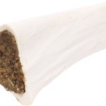 Buffalo Filled Bone