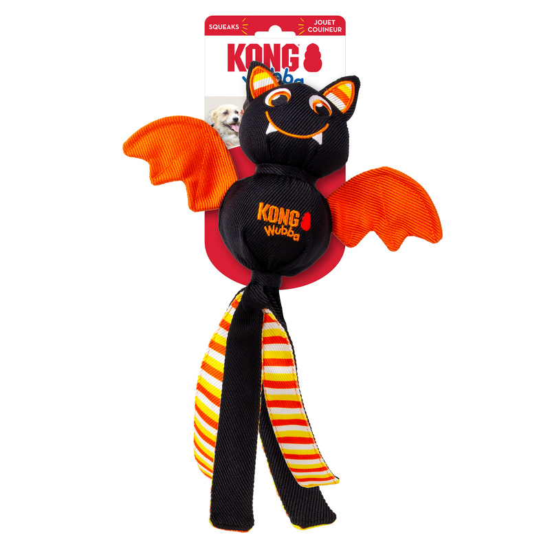 Kong Ballistic Bat Large Kong Ballistic Bat Large - Image 1