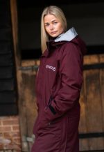 Reincoat Pro - Burgundy - Image 6