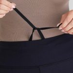 Ridgeline Infinity Leggings - Black - Image 5