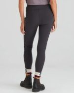 Ridgeline Infinity Leggings - Shale - Image 4