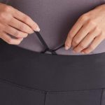Ridgeline Infinity Leggings - Shale - Image 5