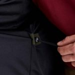 Ridgeline Mens Torrent Jacket - Deep Forest - Image 5