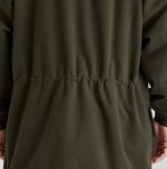 Ridgeline Mens Torrent Jacket - Deep Forest - Image 4