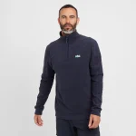 Ridgeline Mens Narvik Fleece - Navy