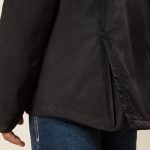Ariat Mens Outer Banks Waterproof Insulated Jacket - Image 5