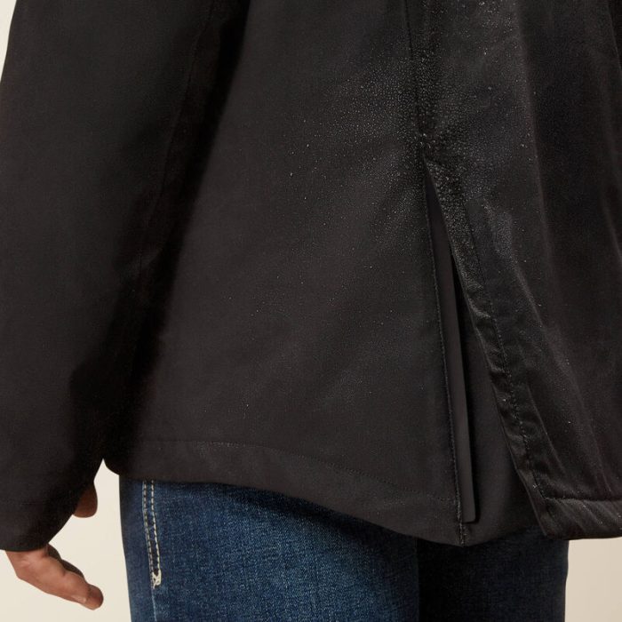 Ariat Mens Outer Banks Waterproof Insulated Jacket - Image 5