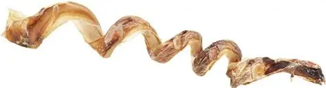 Pizzle twist 30cm Pizzle twist 30cm - Image 1