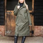 Reincoat Lite - Olive