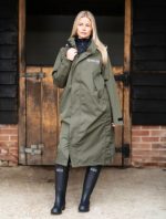 Reincoat Lite - Olive
