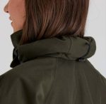 Ridgeline Women's Monsoon Classic Smock - Deep Forest - Image 4