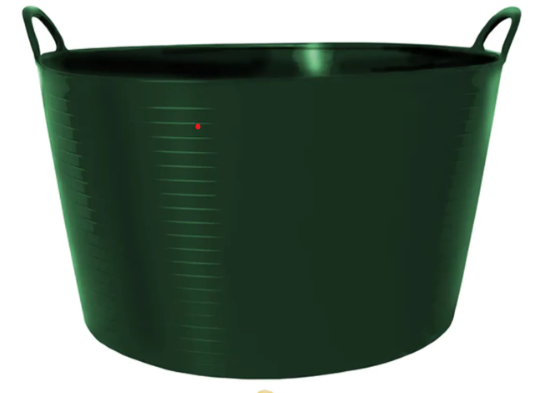 Original Tubtrug Green Original Tubtrug - Various Sizes - Image 1