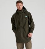 Ridgeline Men's Monsoon Classic Smock - Deep Forest