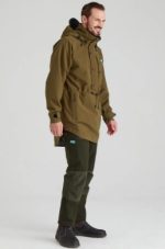 Ridgeline Men's Monsoon Classic Smock - Teak - Image 2