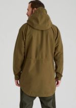 Ridgeline Men's Monsoon Classic Smock - Teak - Image 3