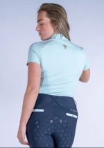 Blackfort Sky Cool Mesh Base Layer - Short Sleeve - Image 5