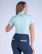 Blackfort Sky Cool Mesh Base Layer - Short Sleeve - Image 4