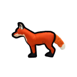 Hem & Boo Country Fox