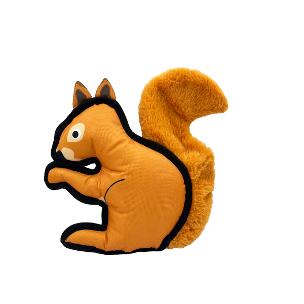 Country-squirrel Hem & Boo Country Squirrel - Image 1