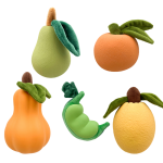 Hem & Boo Latex Fruit & Veg