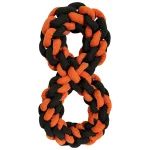 Hem & Boo Braided Figure 8