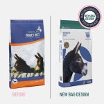Saracen Donkey Diet 20kg - Image 3