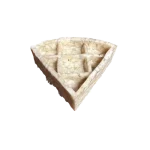 Anco Collagen Waffle Pizza