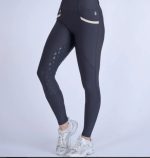 Blackfort Grey/Sand Training Tights