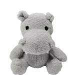 Hem & Boo Puppy Plush Hippo