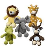 Hem & Boo Safari Lion - Image 2