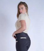 Blackfort Sand Cool Mesh Base Layer -  Short Sleeve - Image 2