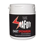 Naf Off Deet Power Performance Gel 750g