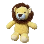 Hem & Boo Safari Lion