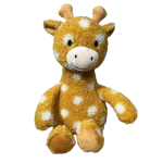 Hem & Boo Safari Giraffe