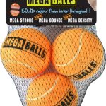 Super Mega Balls 3 Pack