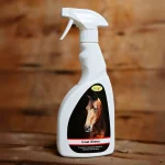 Smart Grooming Coat Sheen